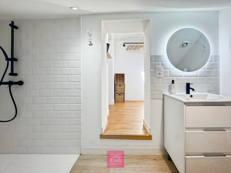 vente Appartement Montpellier - Photo 6