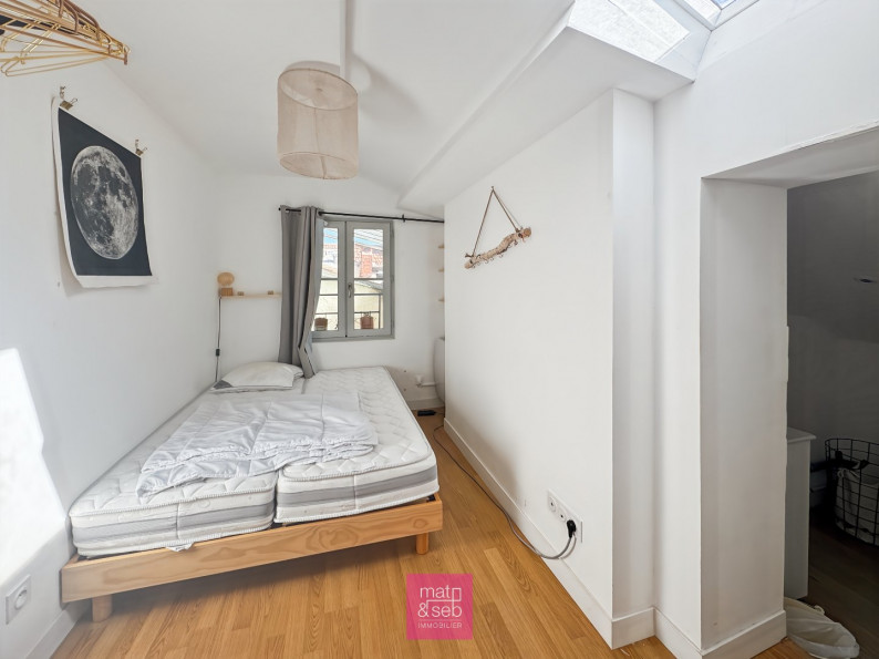 vente Appartement Montpellier - Photo 5