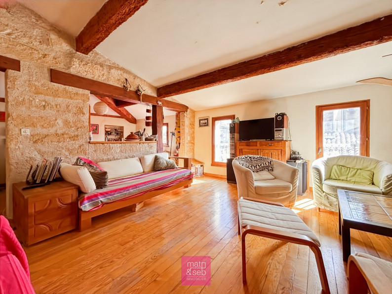 vente Appartement Montpellier - Photo 1