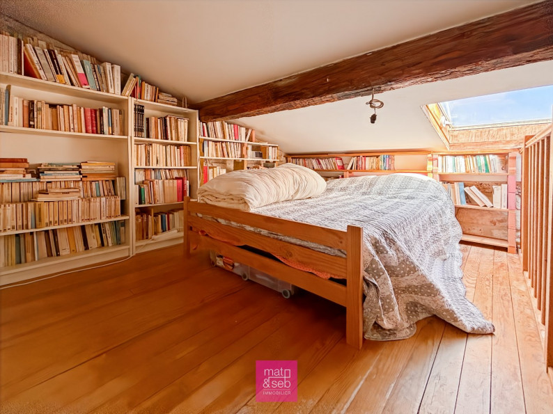 vente Appartement Montpellier - Photo 5