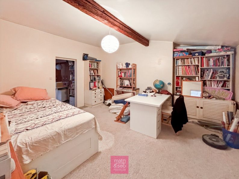 vente Appartement Montpellier - Photo 7