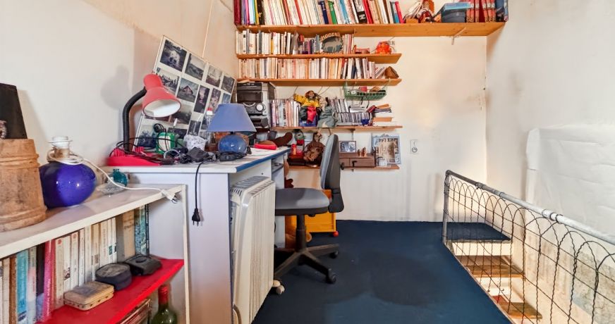 vente Appartement Montpellier