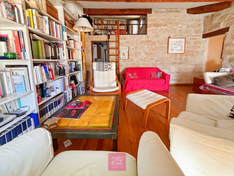 vente Appartement Montpellier - Photo 10