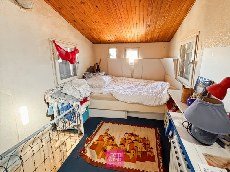 vente Appartement Montpellier - Photo 9