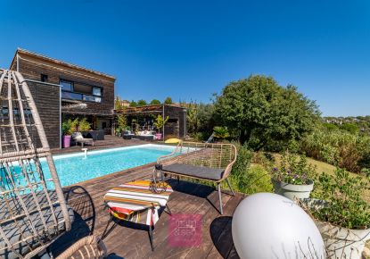 vente Maison Juvignac