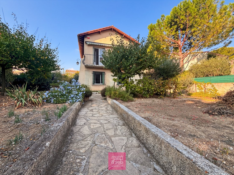 vente Maison Montpellier - Photo 6