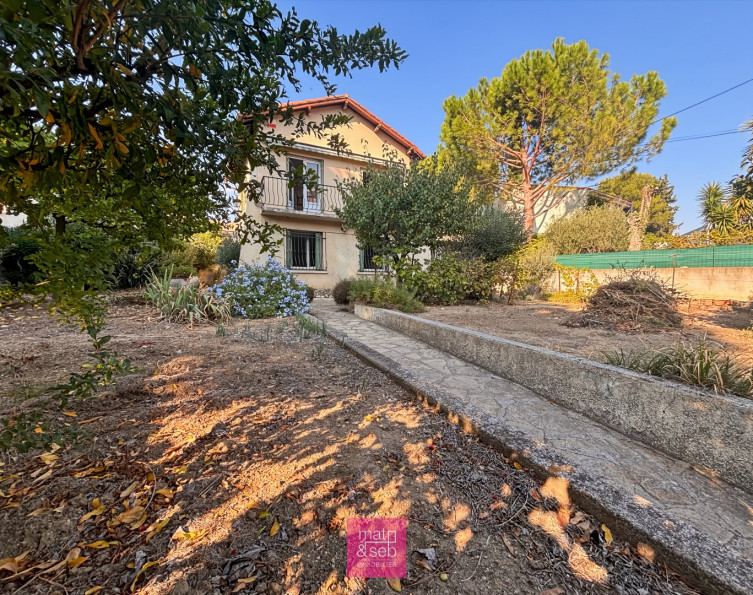 vente Maison Montpellier - Photo 1