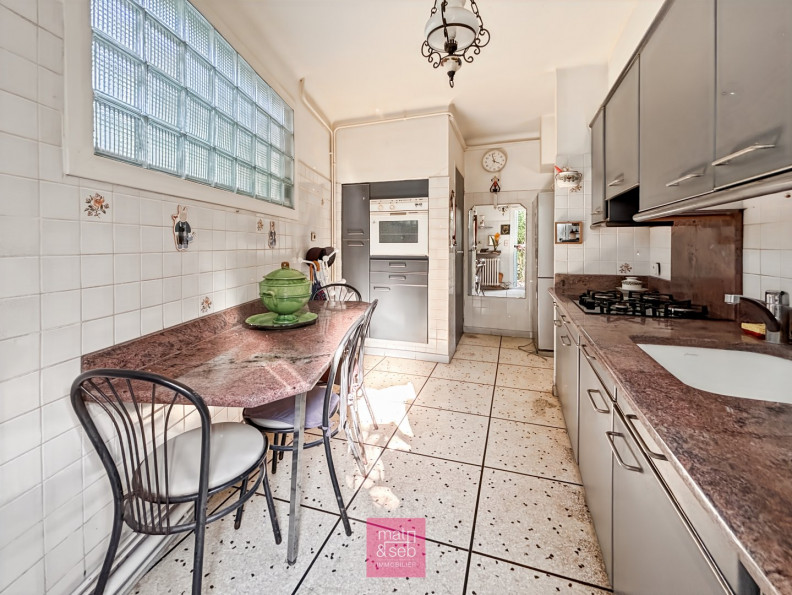 vente Maison Montpellier - Photo 4