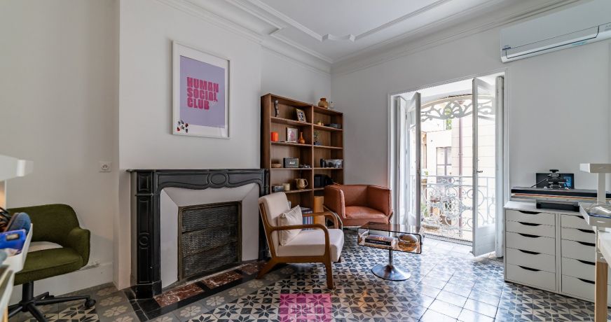 vente Appartement Montpellier