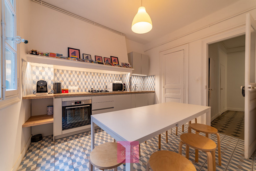 vente Appartement Montpellier - Photo 3