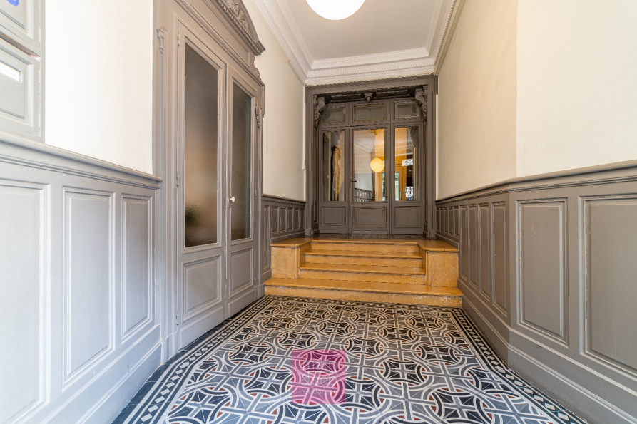 vente Appartement Montpellier - Photo 9