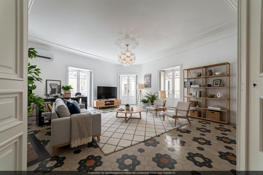 vente Appartement Montpellier - Photo 1