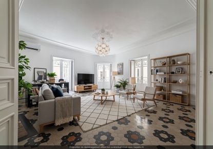 vente Appartement Montpellier