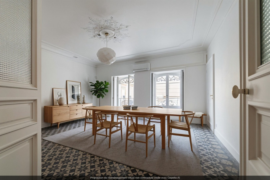 vente Appartement Montpellier - Photo 2