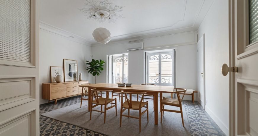 vente Appartement Montpellier