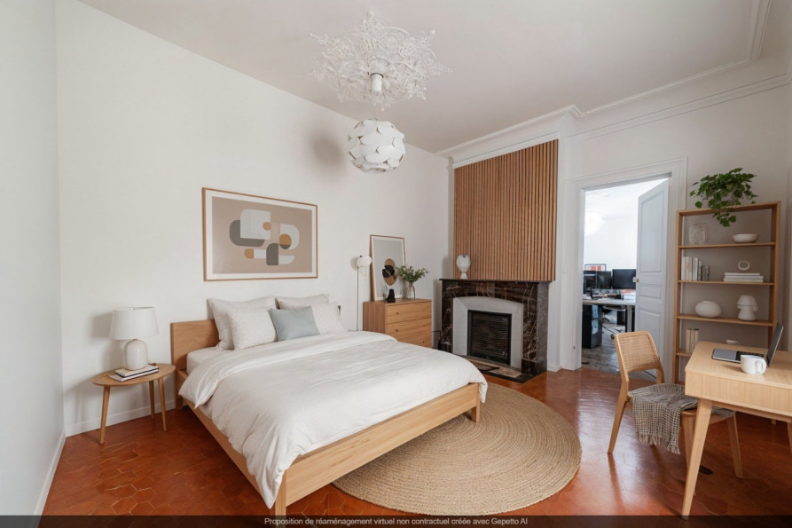 vente Appartement Montpellier - Photo 4