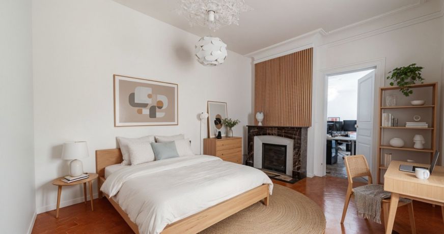 vente Appartement Montpellier