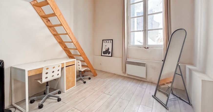 vente Appartement Montpellier