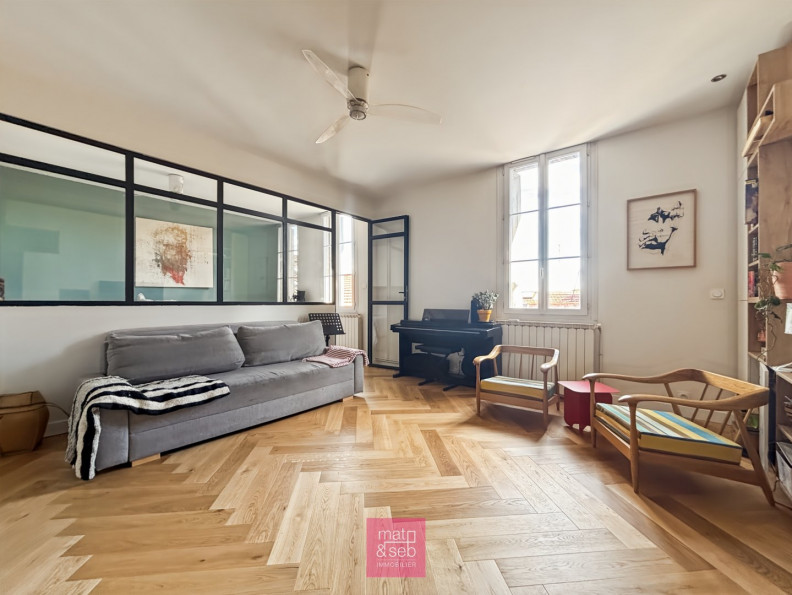 vente Appartement Montpellier - Photo 10