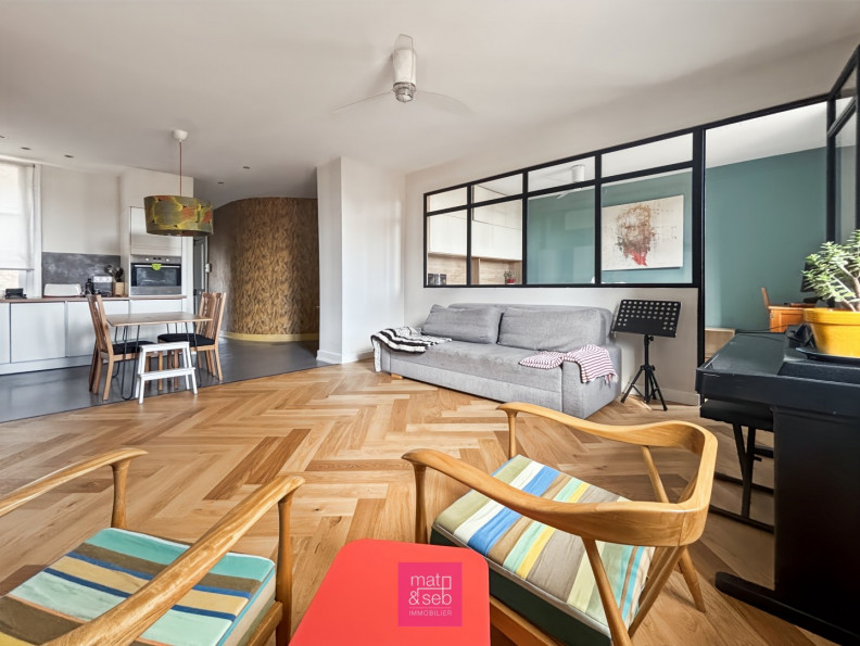 vente Appartement Montpellier - Photo 1