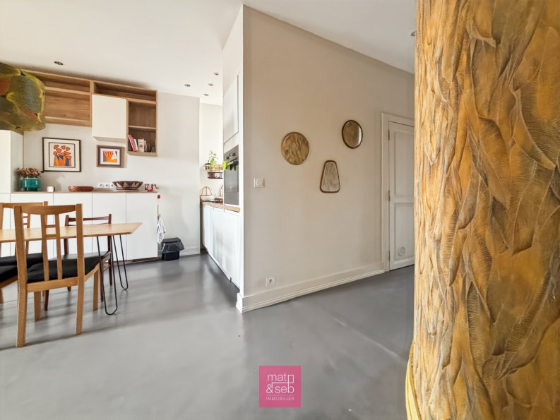 vente Appartement Montpellier - Photo 5