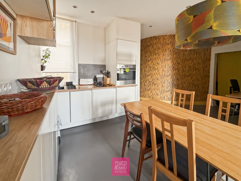 vente Appartement Montpellier - Photo 6