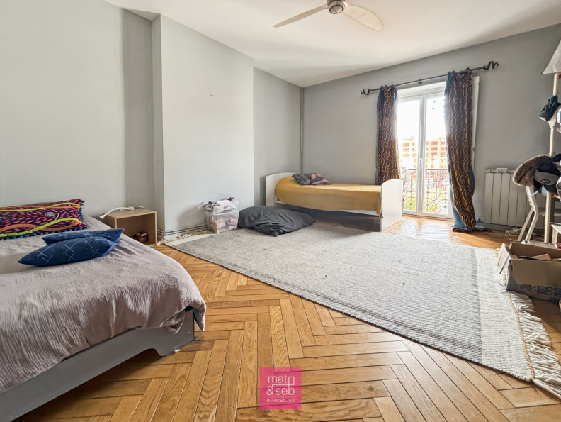 vente Appartement Montpellier - Photo 8