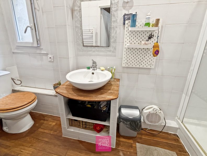 vente Appartement Montpellier - Photo 7