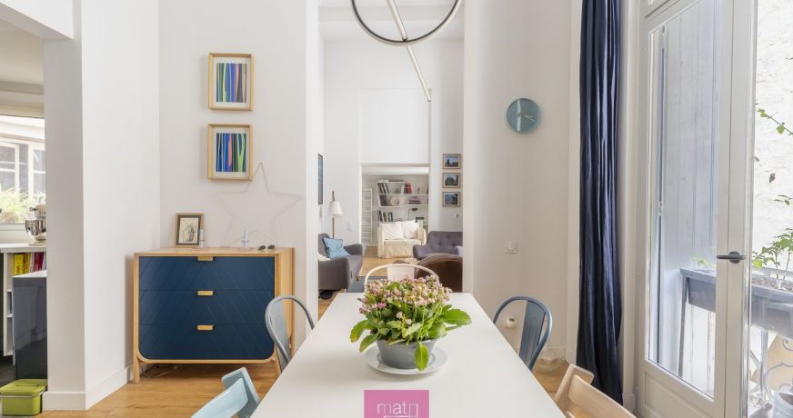 vente Appartement Montpellier