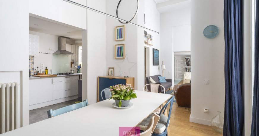 vente Appartement Montpellier