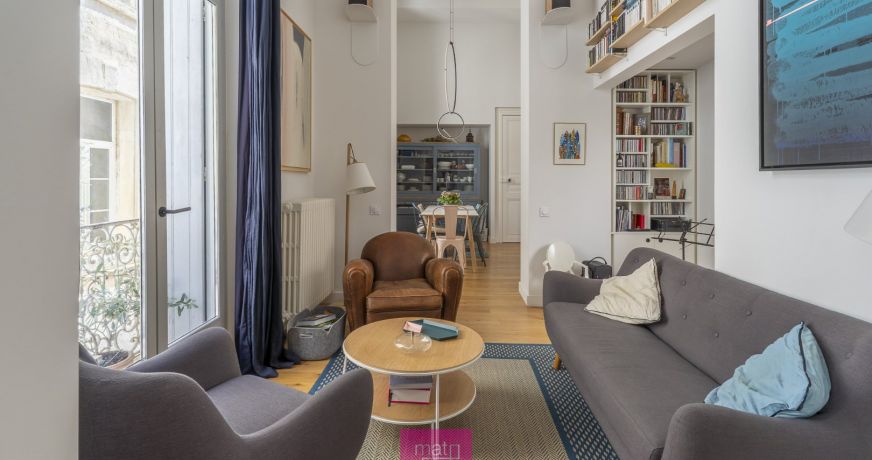 vente Appartement Montpellier