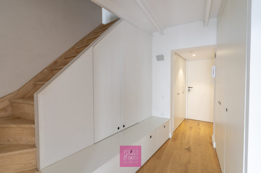 vente Appartement Montpellier - Photo 8