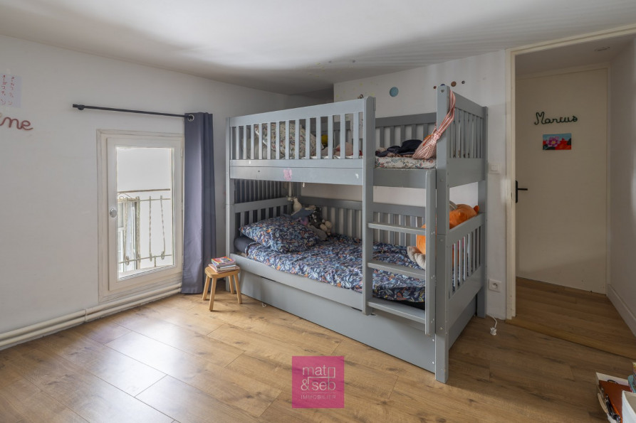 vente Appartement Montpellier - Photo 7