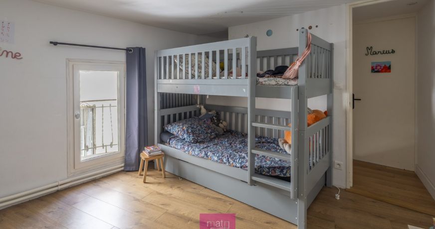 vente Appartement Montpellier