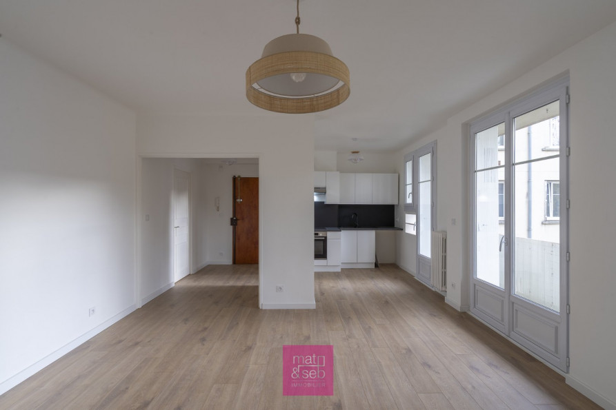 vente Appartement Montpellier - Photo 2