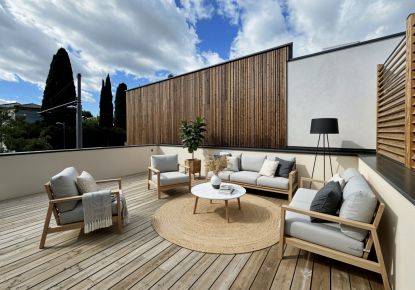 vente Maison Montpellier