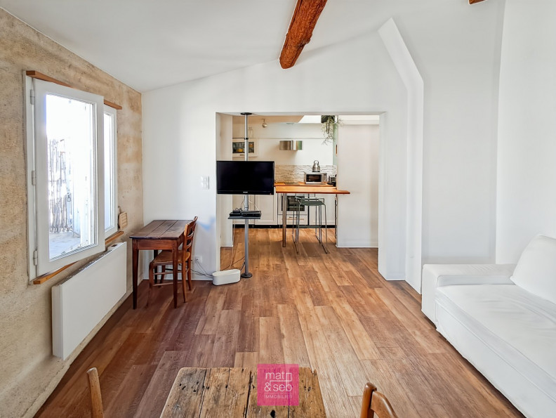 vente Appartement Montpellier - Photo 4