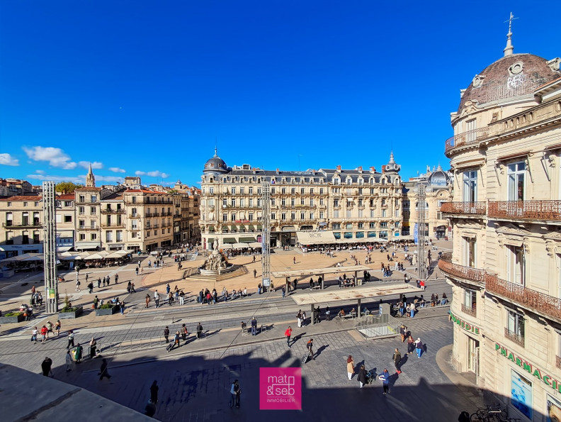 vente Appartement Montpellier - Photo 6