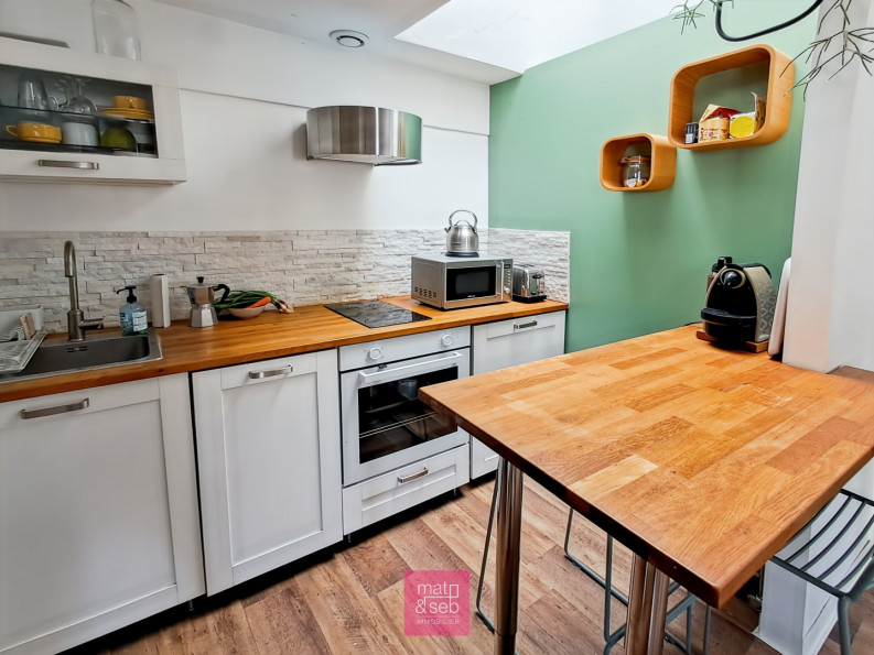 vente Appartement Montpellier - Photo 5