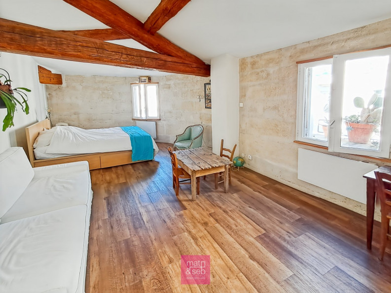 vente Appartement Montpellier - Photo 2