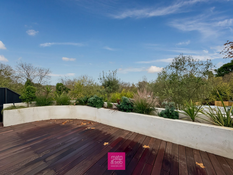 vente Maison Montpellier - Photo 9