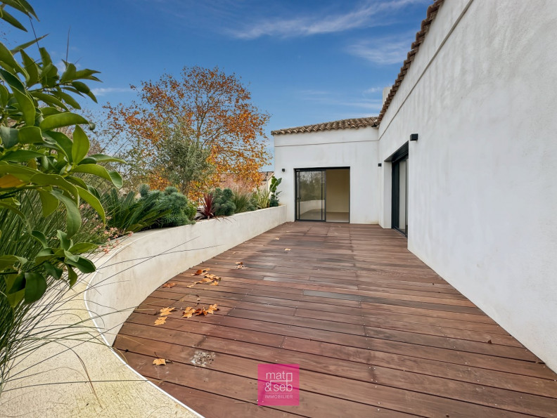 vente Maison Montpellier - Photo 1