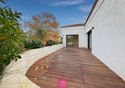 vente Maison Montpellier