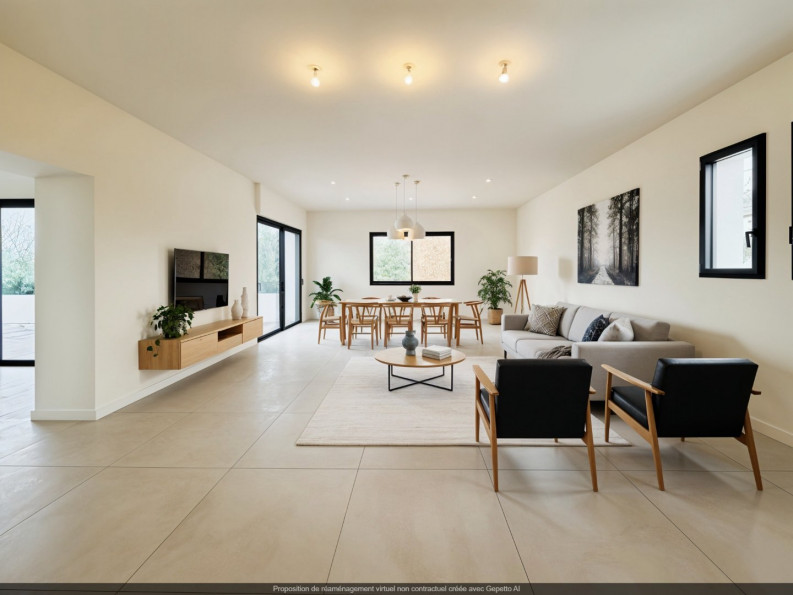 vente Maison Montpellier - Photo 2