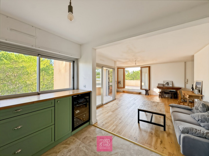 vente Appartement Montpellier - Photo 3