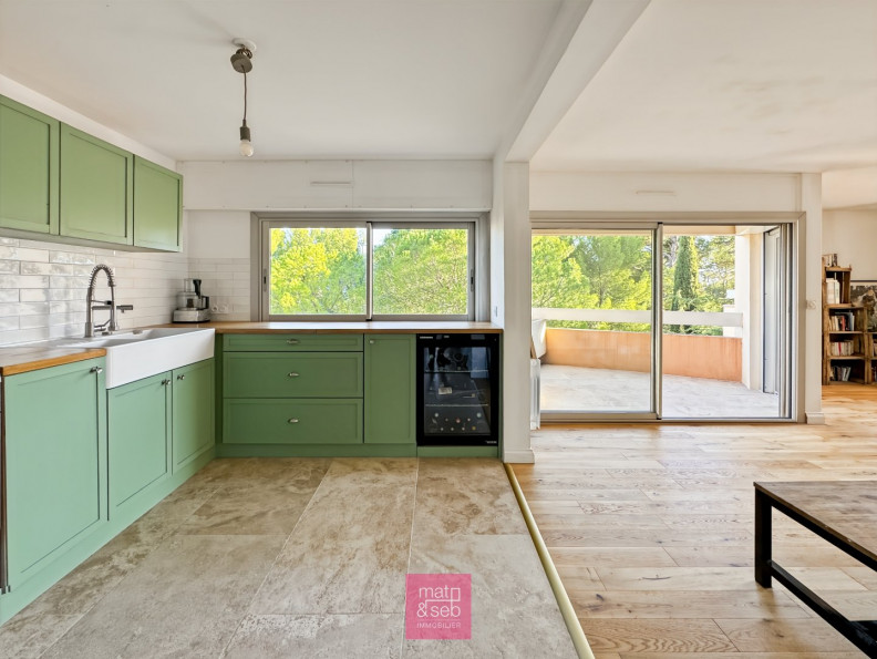 vente Appartement Montpellier - Photo 4