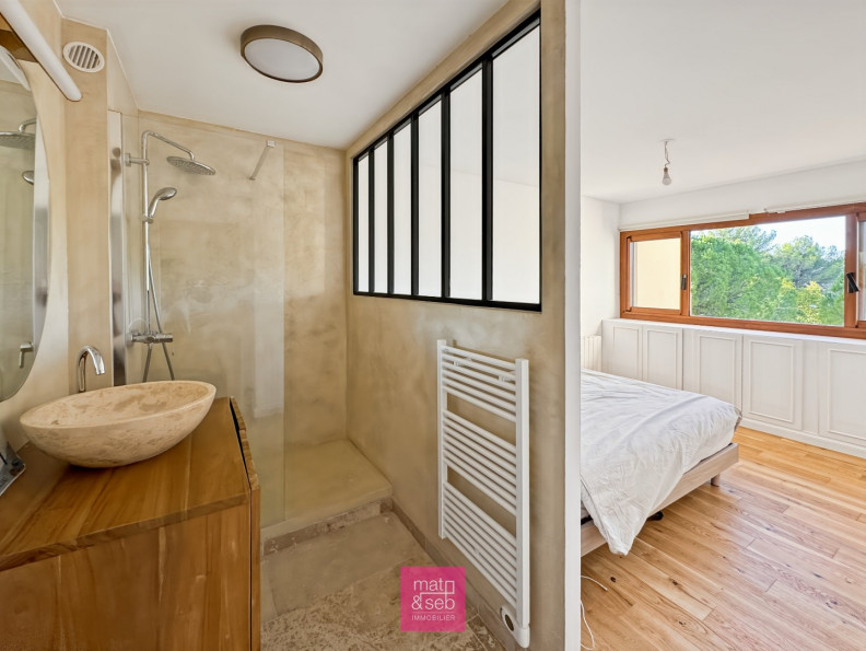 vente Appartement Montpellier - Photo 6