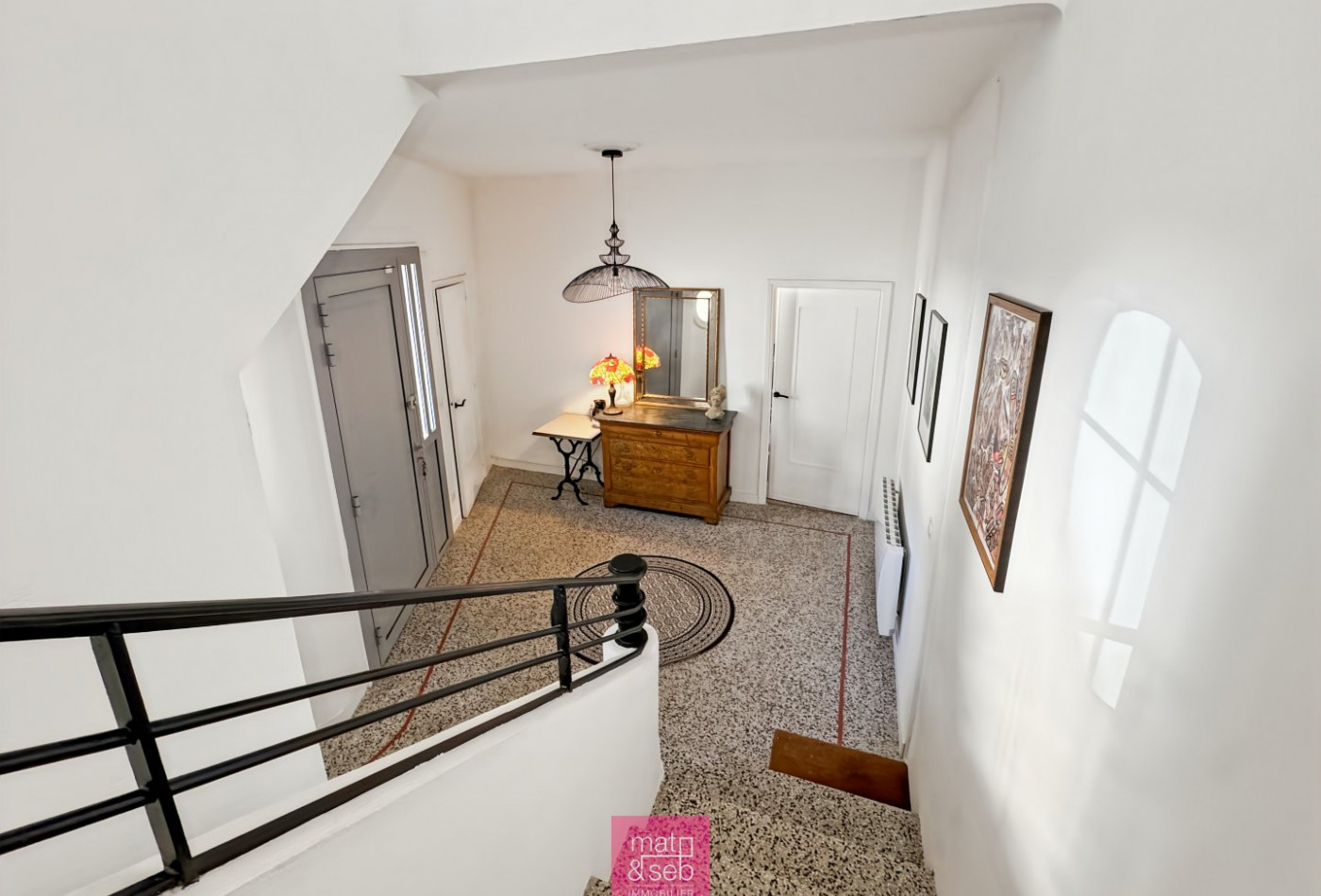 vente Appartement Montpellier - Photo 8