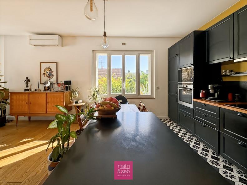 vente Appartement Montpellier - Photo 7