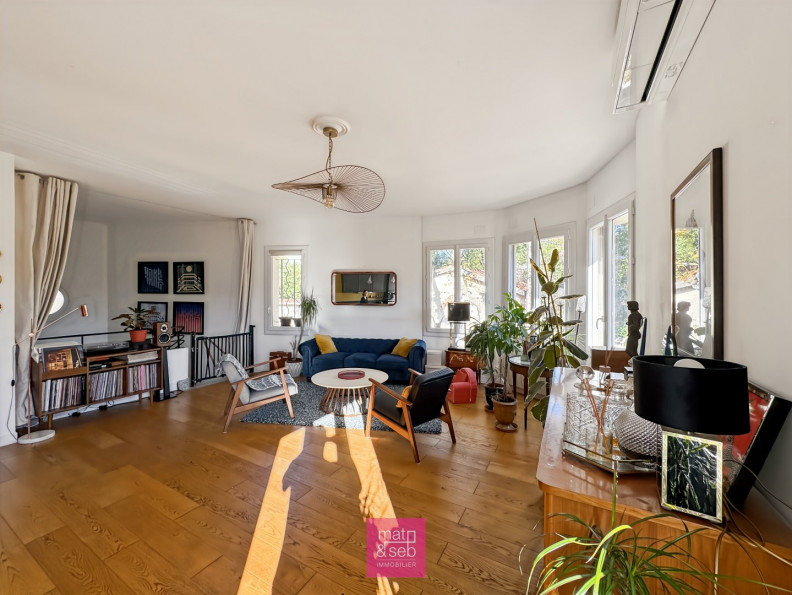 vente Appartement Montpellier - Photo 1